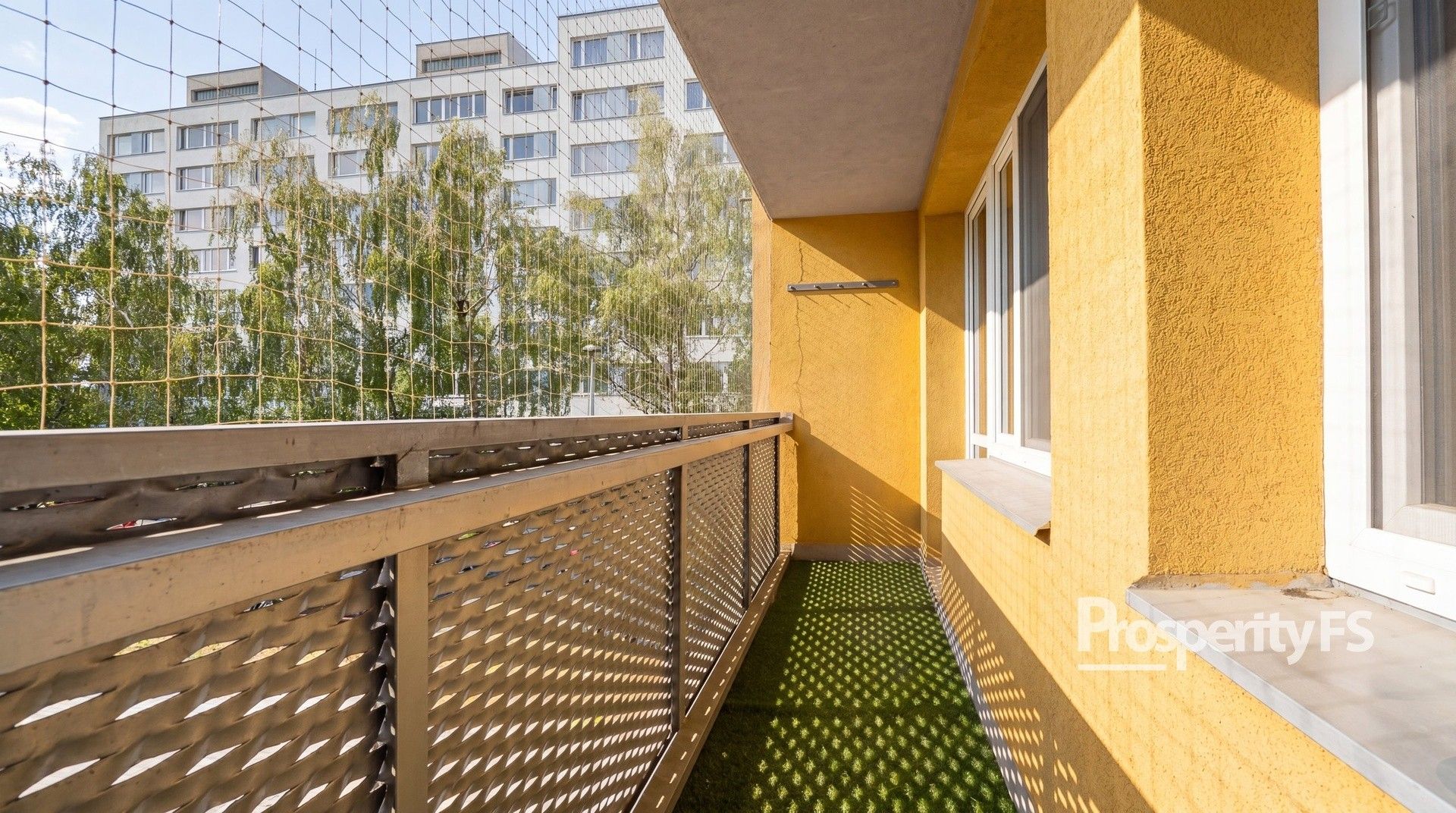 Byt 4+1 · 79 m² · Anny Drabíkové, Praha Háje - 4