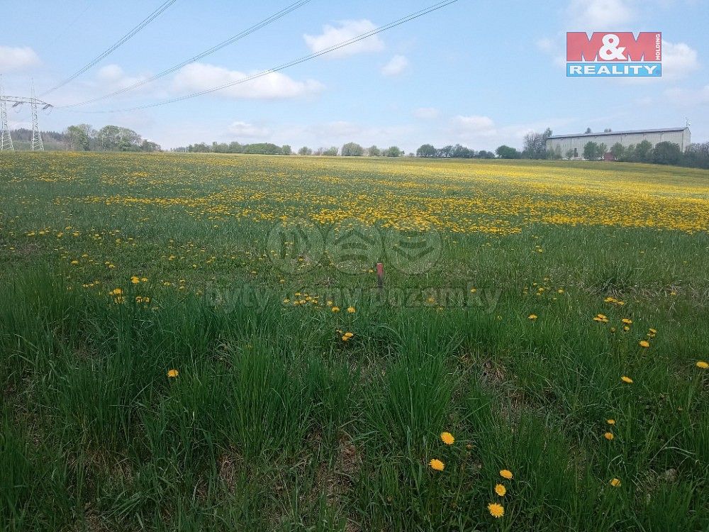 Zemědělské pozemky, Malá Roudka, okres Blansko, Jihomoravský kraj - 2