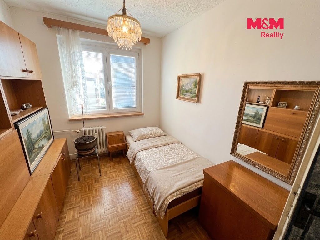Byt 3+1 · 58 m² · Tř. Maršála Malinovského, Uherské Hradiště - 3