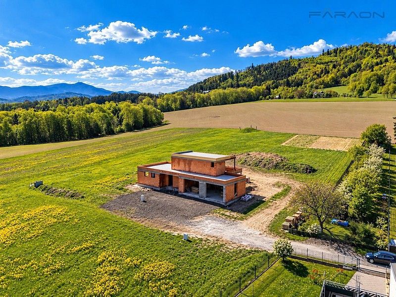 Pozemek pro bydlení · Frýdek-Místek - Chlebovice, Moravskoslezský kraj - 3