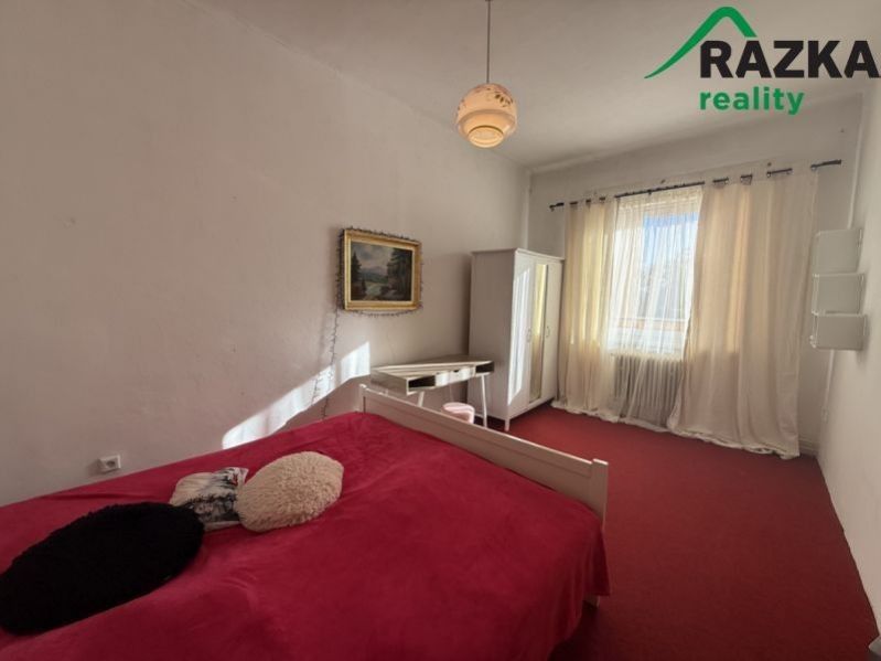 Pronájem byt 2+1 - Školní, Tachov, 65 m² - 5