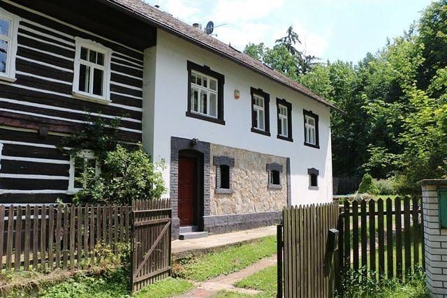 Pronájem chata - Noviny pod Ralskem - Noviny pod Ralskem, Liberecký kraj - 2