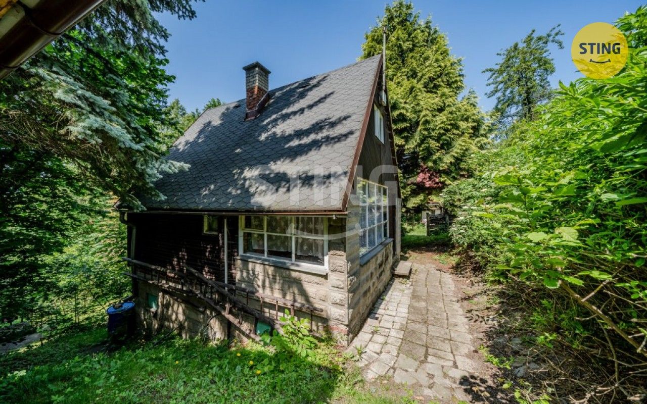 Chata · 79 m² · Kunčice pod Ondřejníkem - 3