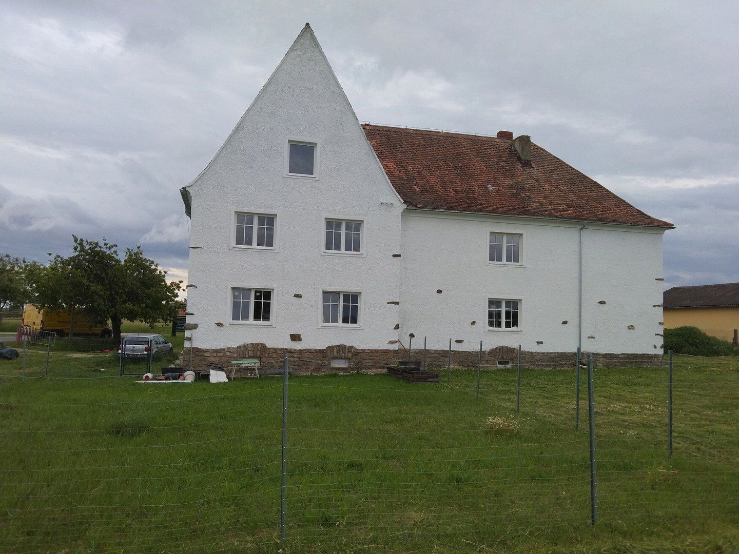 5+1, Heinrichsreith 28 Drosendorf-Zissersdorf Heinrichsreith Niederösterreich 2095, 70 m² - 2
