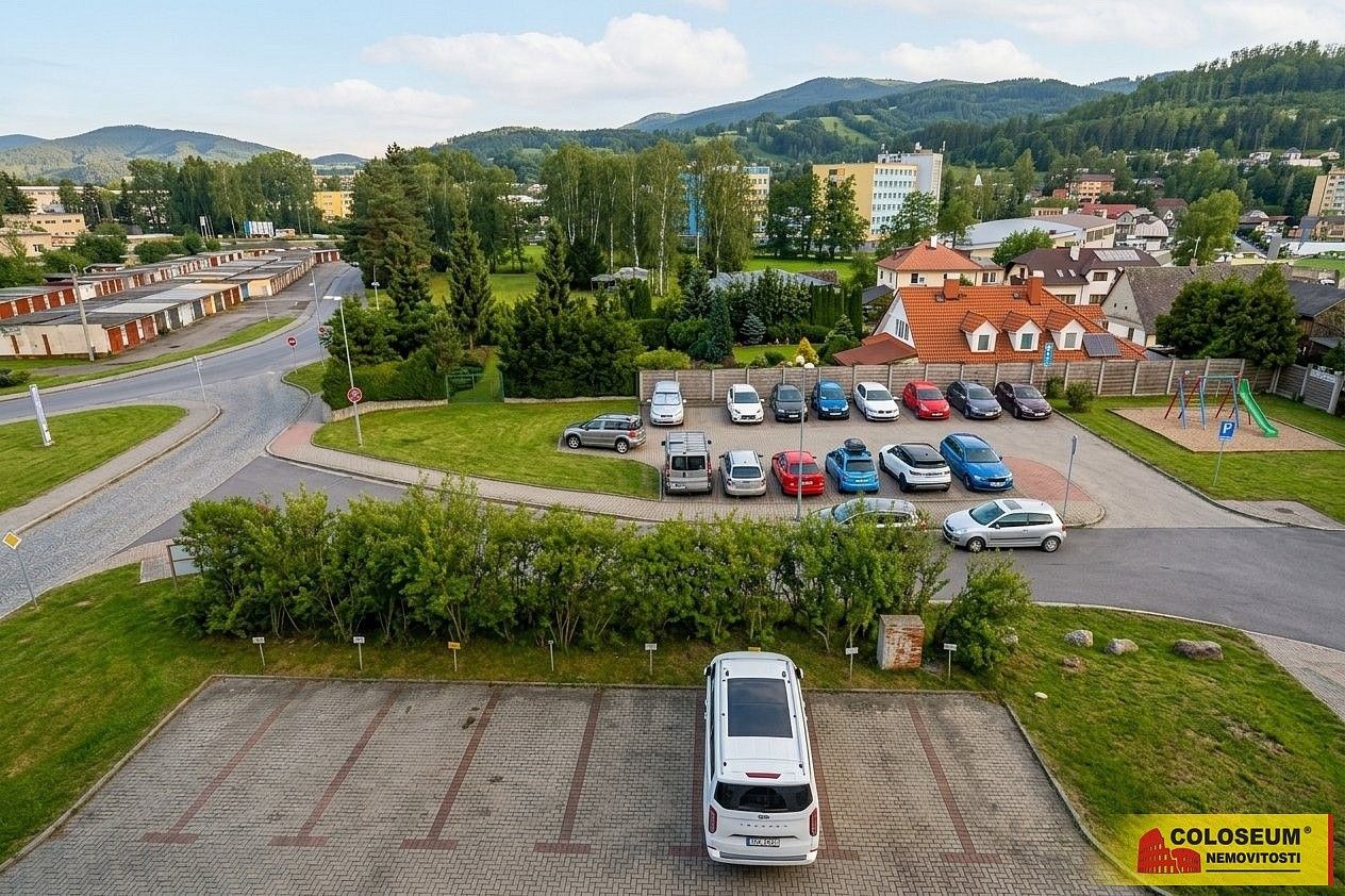 Ubytovací zařízení · 42 m² · Jeseník, Olomoucký kraj - 3
