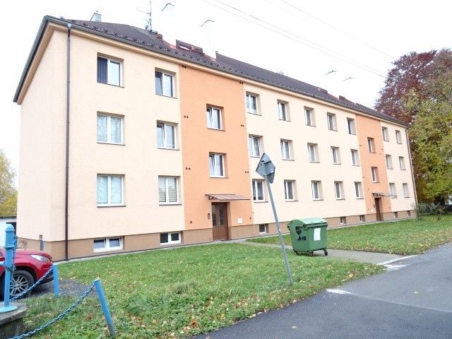 3+1, Jiříkov, 407 53, 67 m²