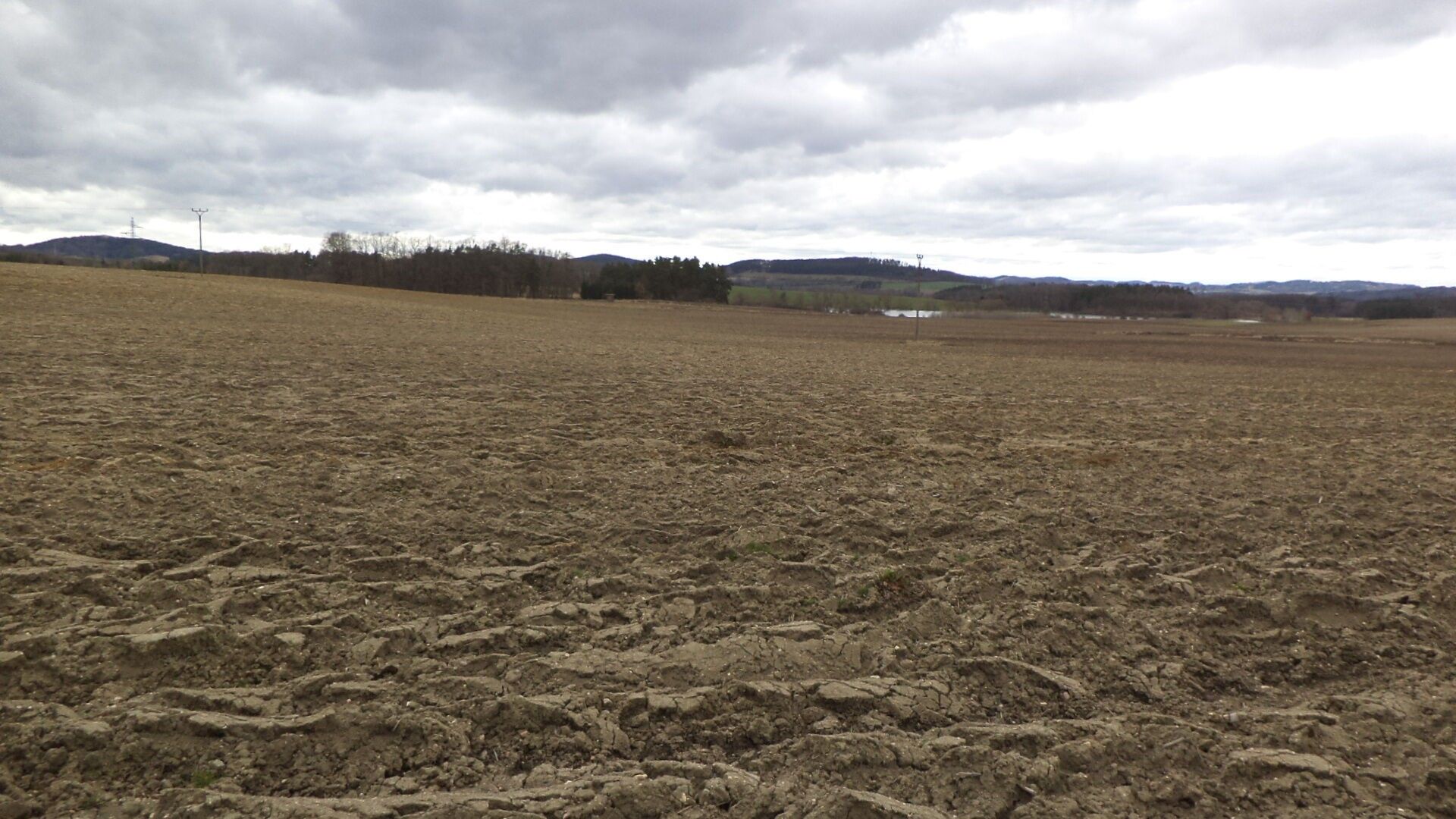 Komerční pozemky, Cehnice, 9 m²