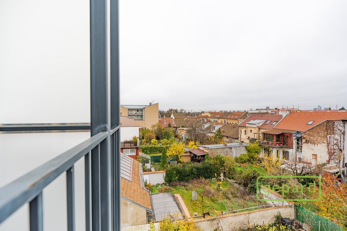 Prodej byt - Brno, 615 00