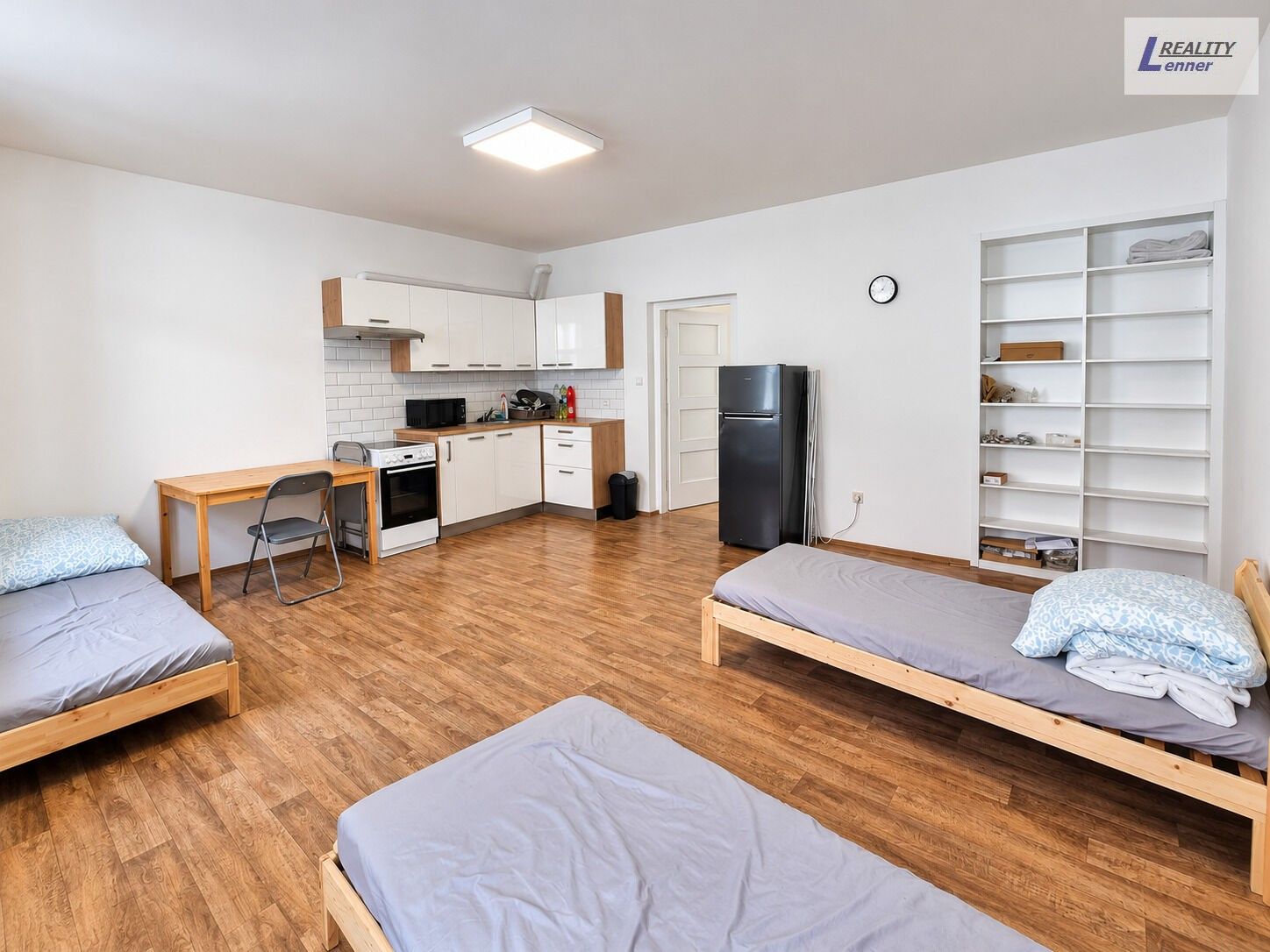 1+kk, Dlouhá, Příbram, 43 m² - 1