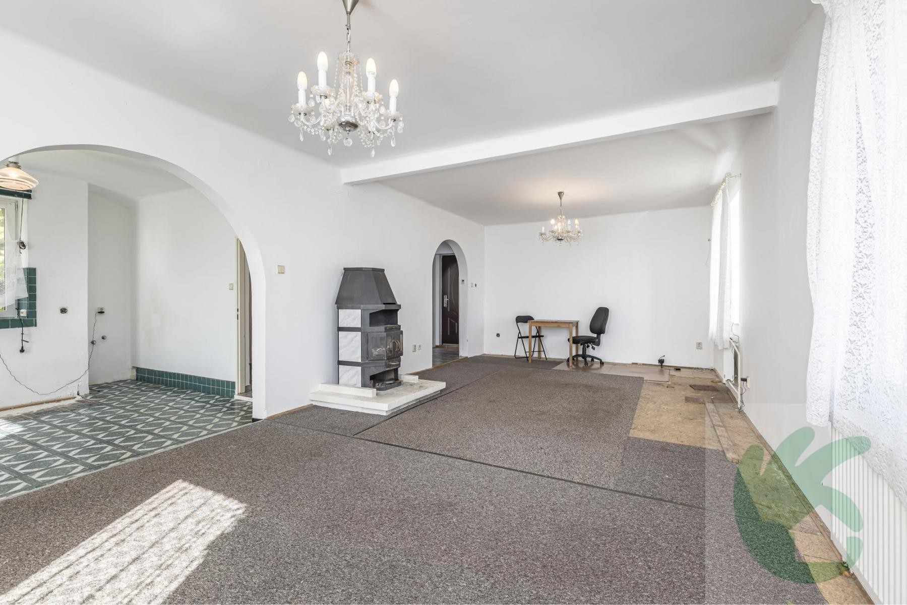 Rodinný dům · 240 m² · Charbinská, Liberec - 4