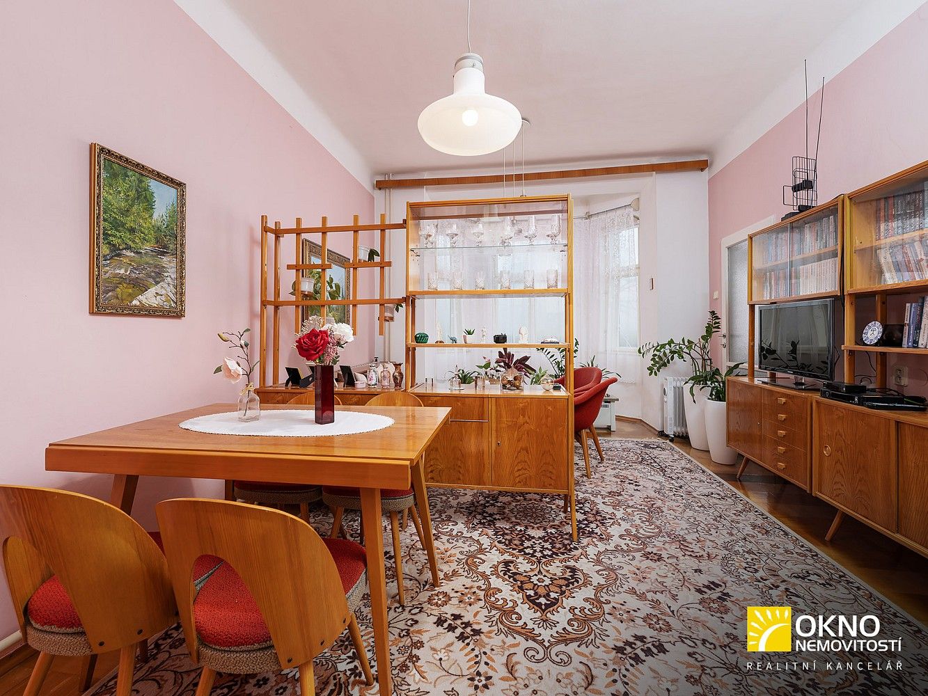 Byt 4+1 · 149 m² · Koryčany, okres Kroměříž, Zlínský kraj - 3