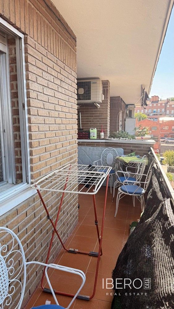 4+kk, Ciempozuelos, Španělsko, 86 m² - 1