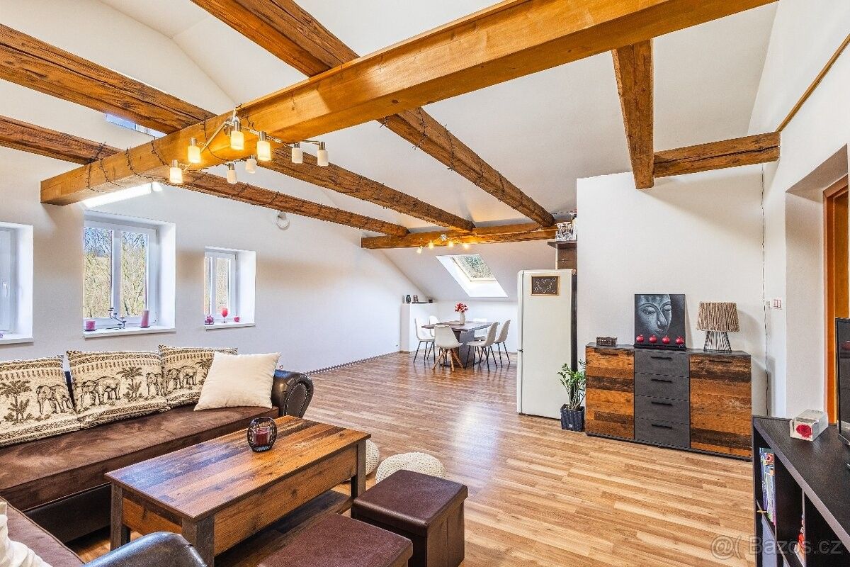 Prodej byt - Česká Lípa, 470 01