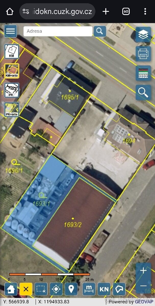 Pronájem ostatní - Dubňany, 696 03, 300 m²