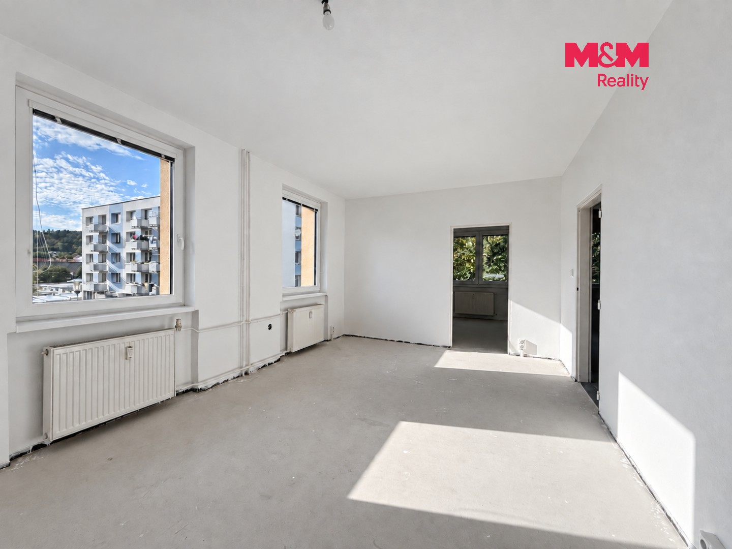 Byt 3+1 · 63 m² · Vlachovo Březí - 3