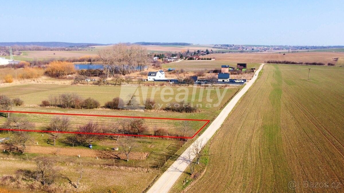 Prodej pozemek pro bydlení - Znojmo, 669 04