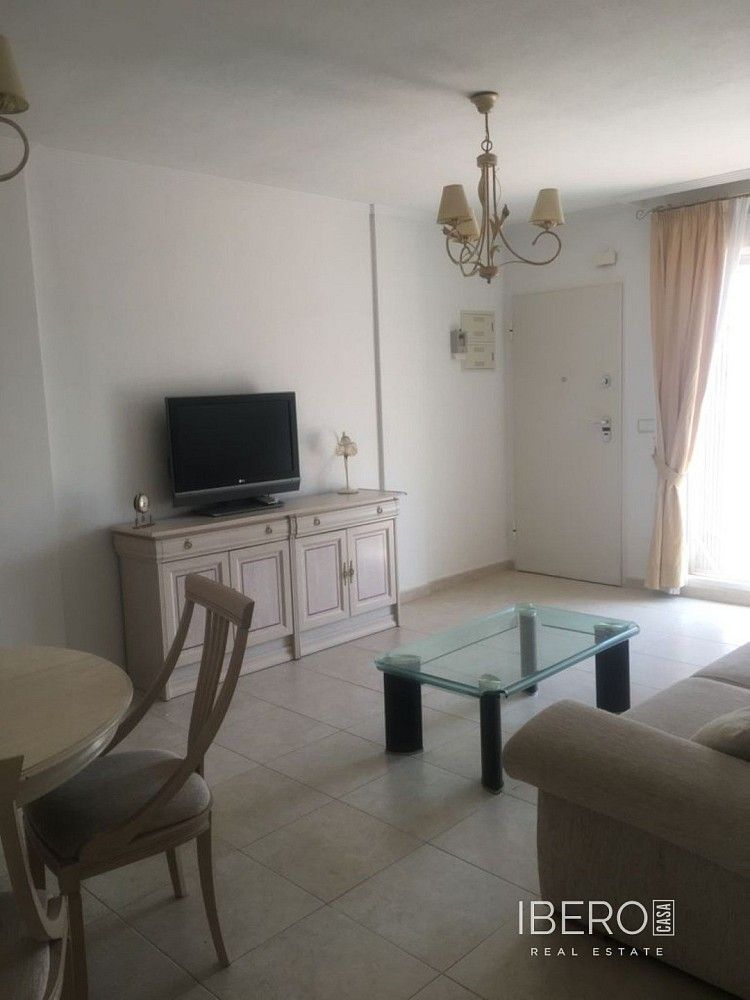 Byt 4+kk · 98 m² · San Cayetano, Španělsko - 4