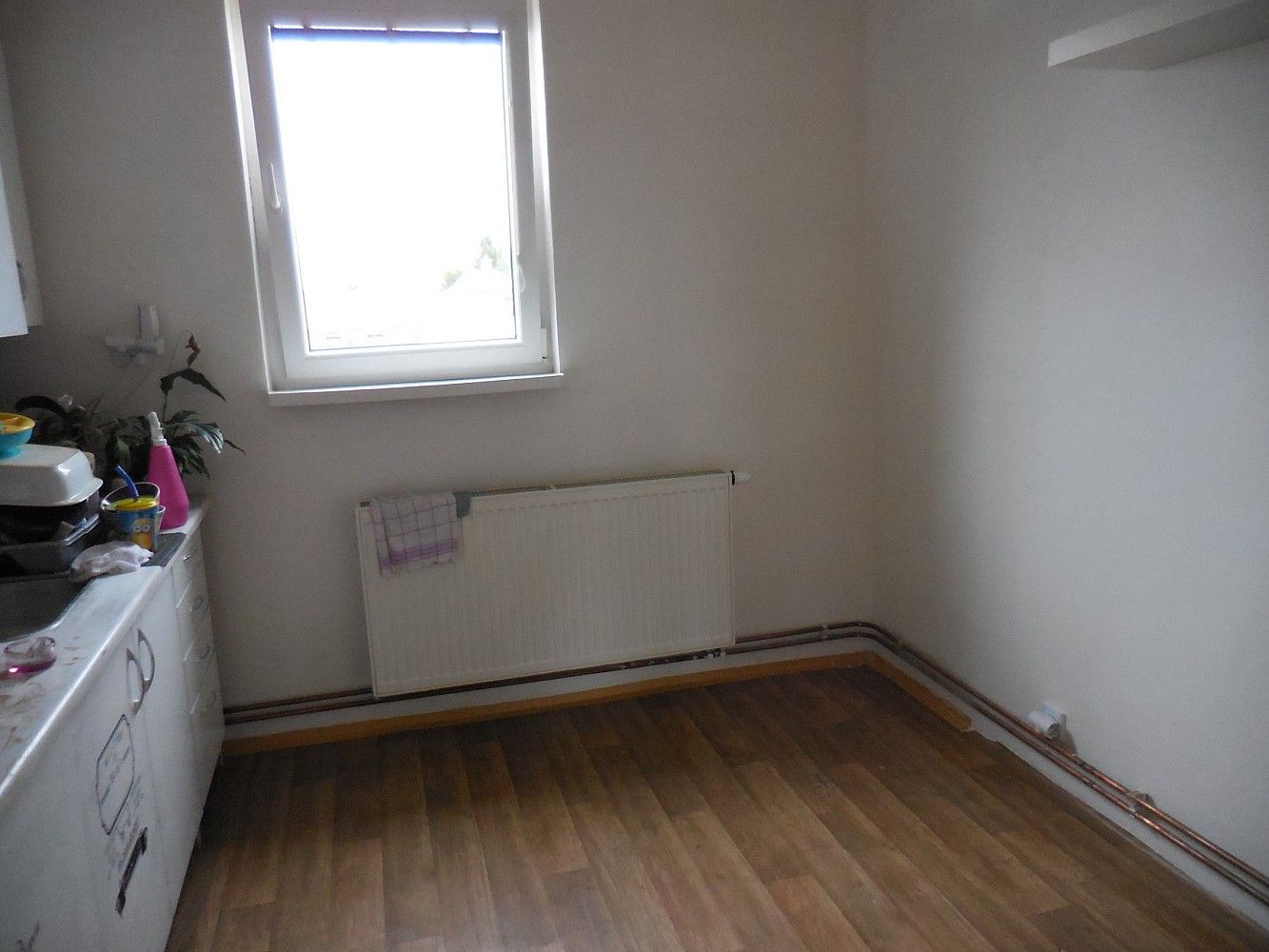 1+1, Zabrušany - Všechlapy, okres Teplice, Ústecký kraj, 45 m² - 2