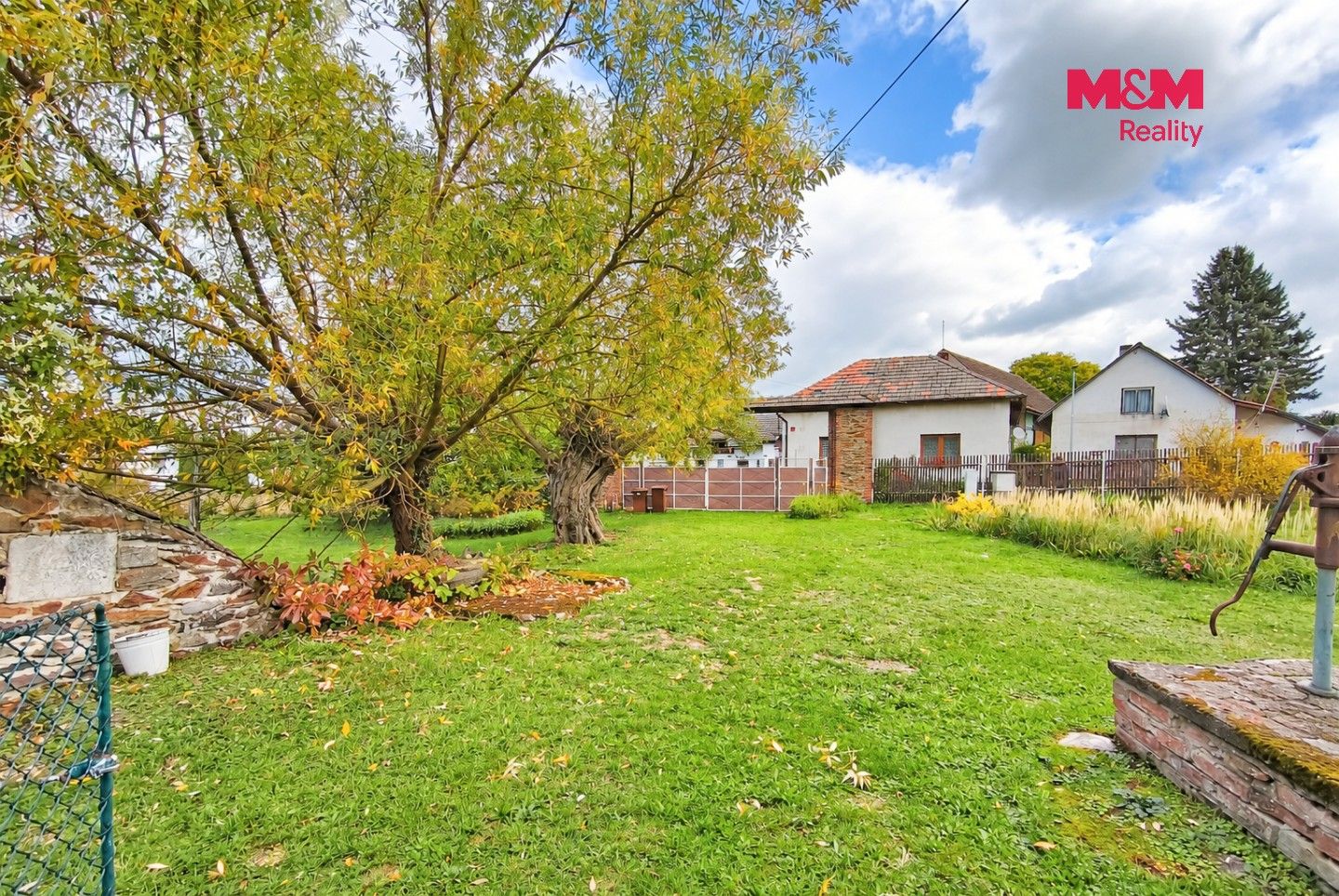 Rodinný dům · 65 m² · Krchlebská Lhota, Zbýšov - 3