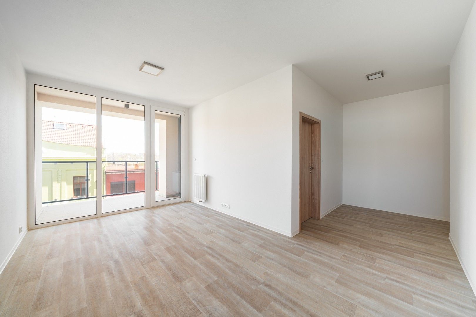 2+kk, Plovární, Plzeň, 49 m²