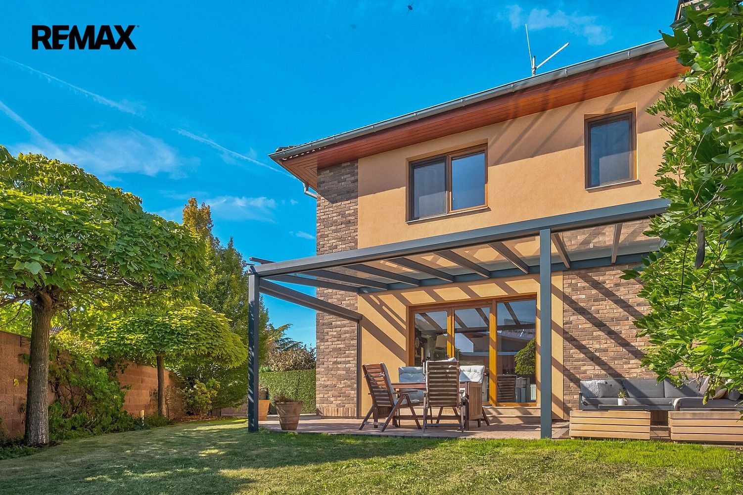 Rodinný dům · 135 m² · Jižní, Rudná, okres Praha-západ - 3