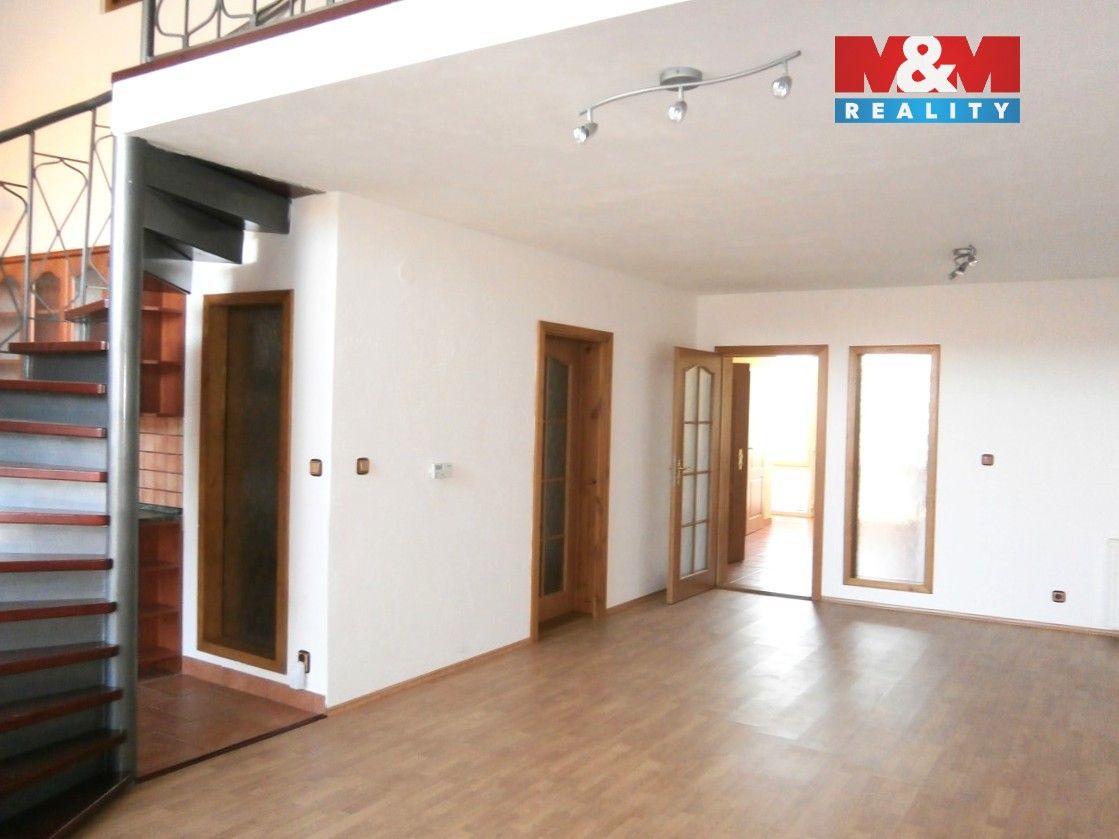 Rodinný dům · 218 m² · Dlouhá, Lenešice - 4