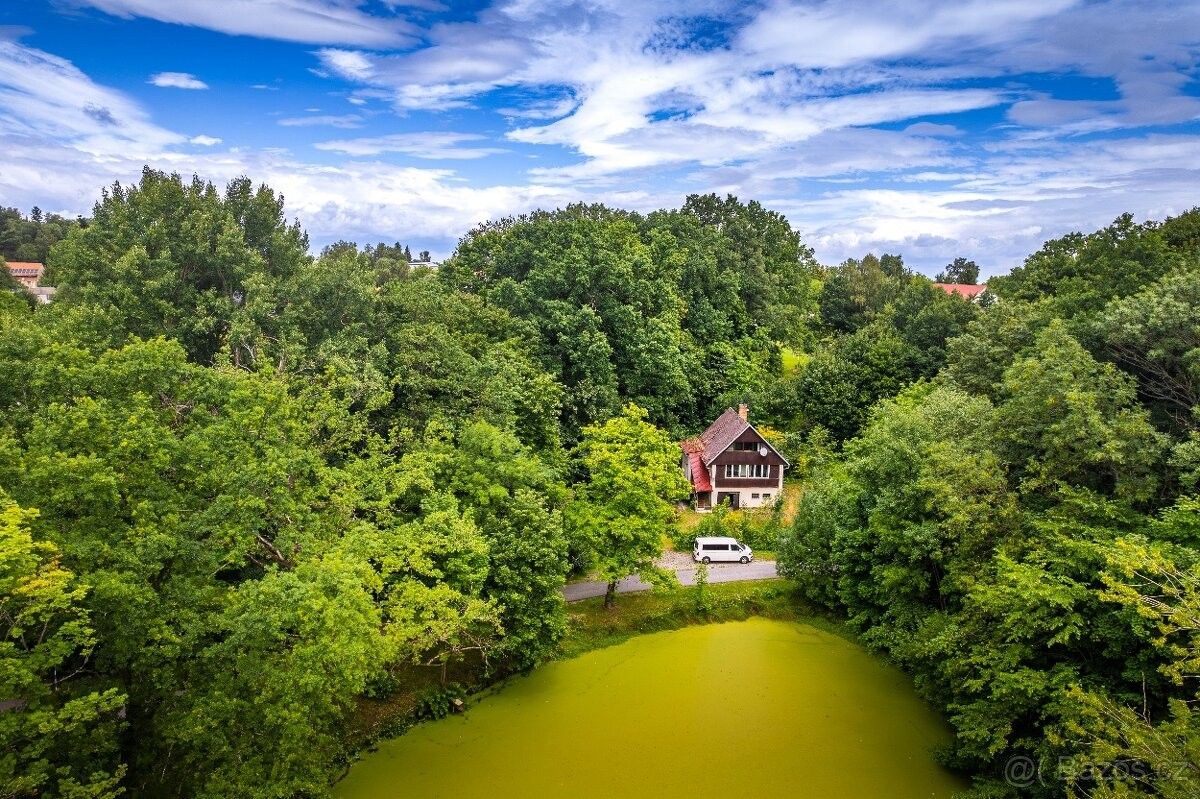 Prodej rodinný dům - České Budějovice, 370 06