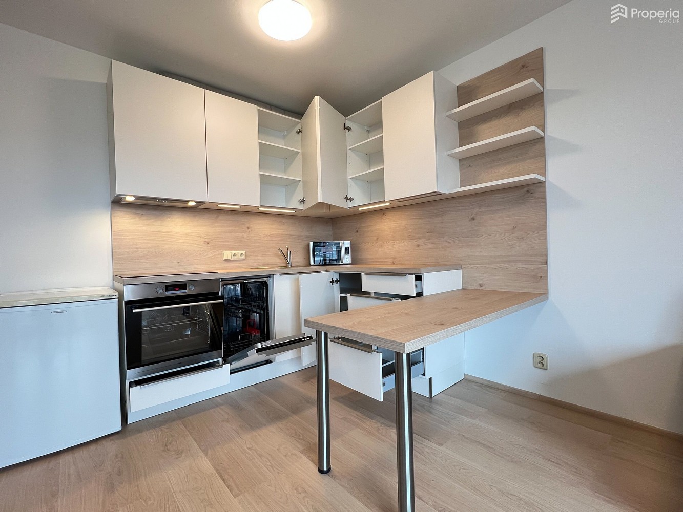 Byt 2+kk · 46 m² · Věry Pánkové, Olomouc - Nové Sady - 4