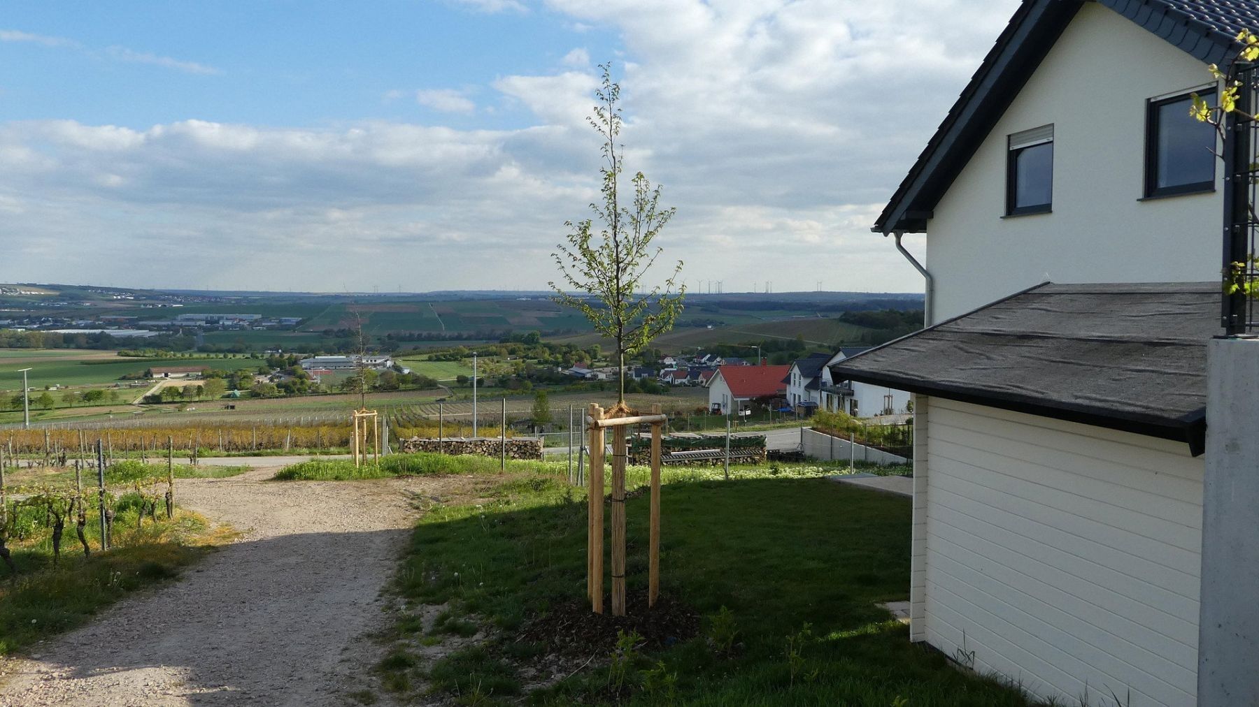 Rodinné domy, , Porýní-Falc, 219 m² - 2