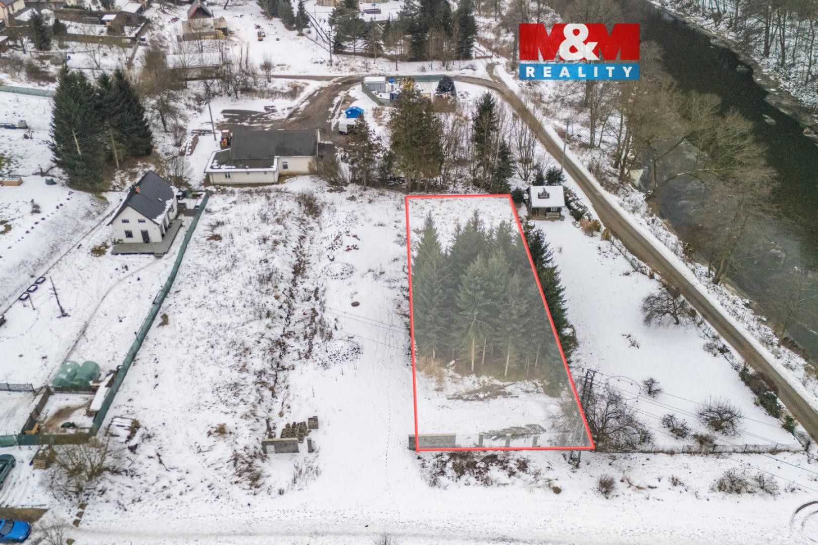 Zahrady, Radošov, Kyselka