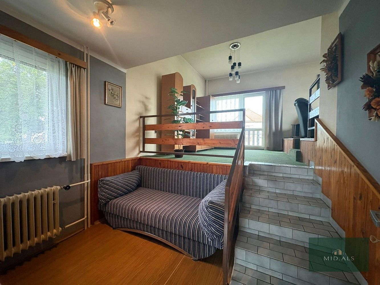 Rodinný dům · 134 m² · Líně, okres Plzeň-sever, Plzeňský kraj - 3