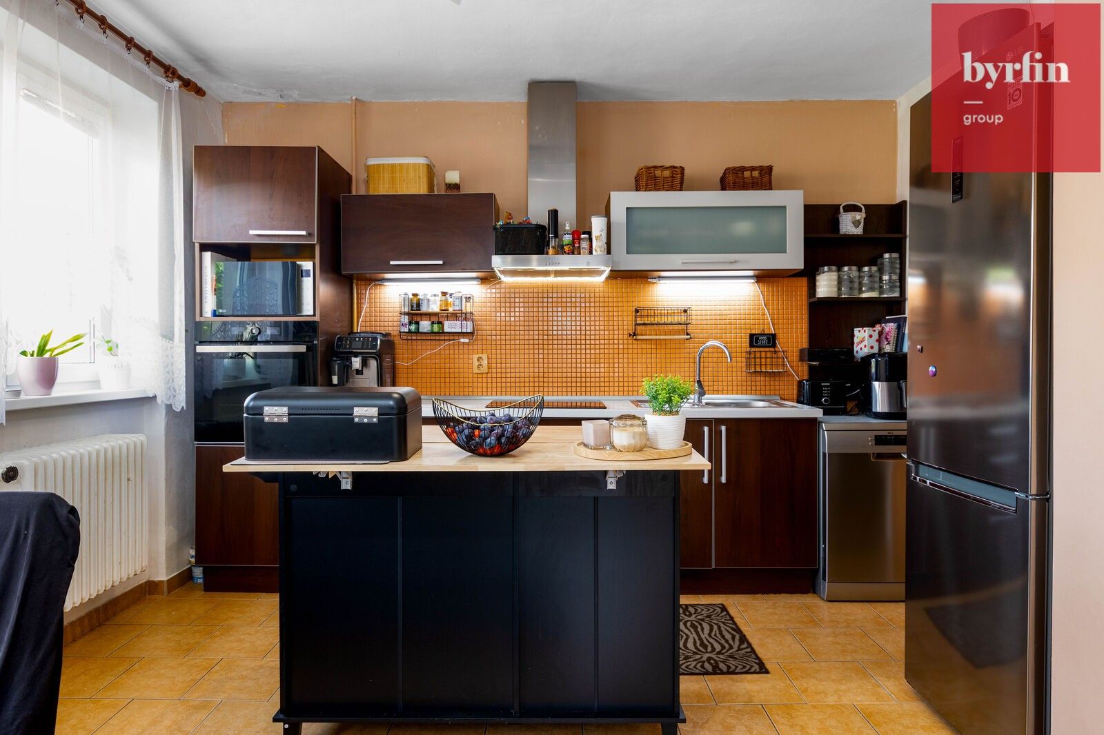 Rodinné domy, Smetanova, Hradec nad Moravicí, 180 m² - 1