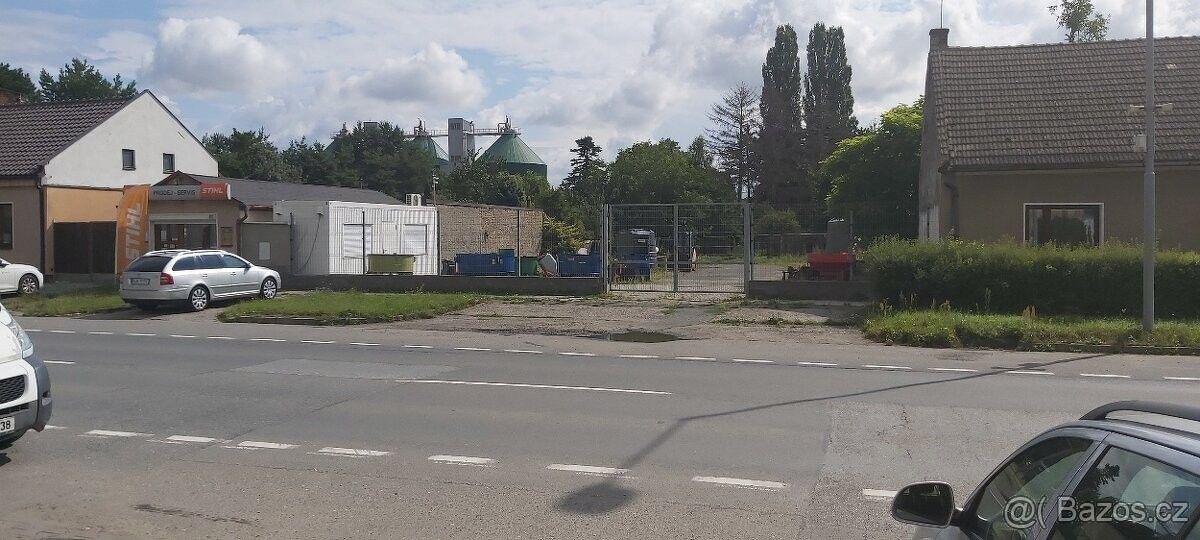 Pozemky pro bydlení, 772 00, Olomouc