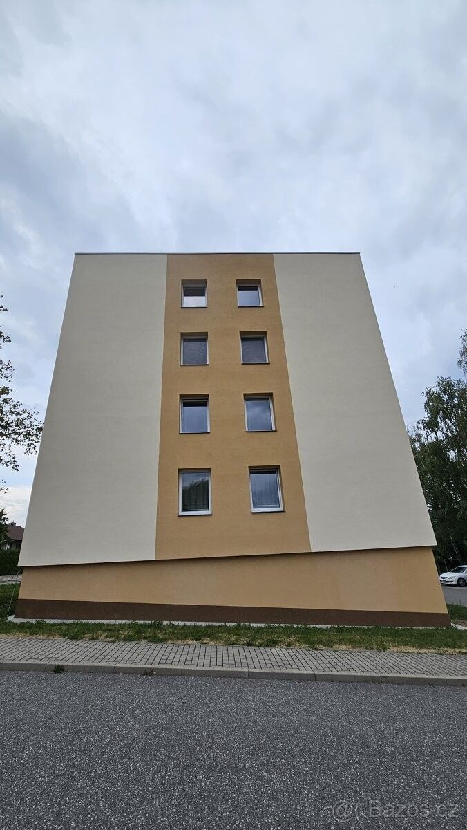Byty, Vlachovo Březí, 384 22 - 2