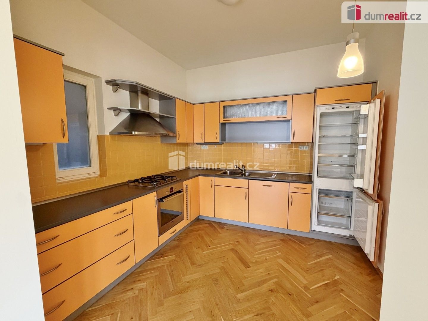Pronájem byt 2+kk - Šmeralova, Praha, 84 m² - 5