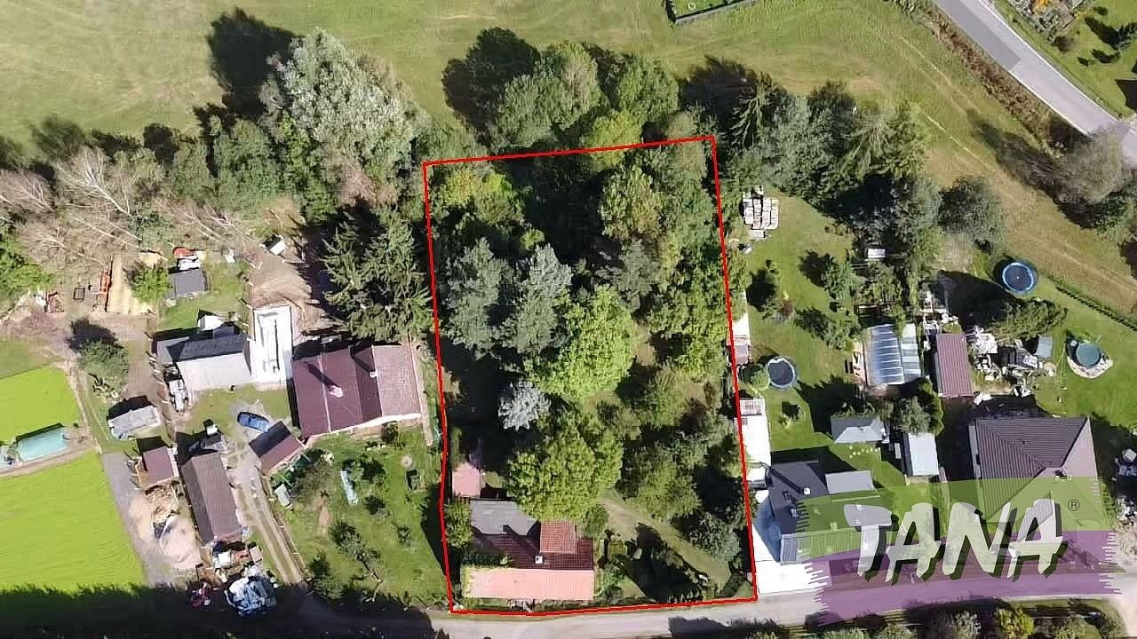 Rodinné domy, Vítězná - Kocléřov, okres Trutnov, 78 m² - 2
