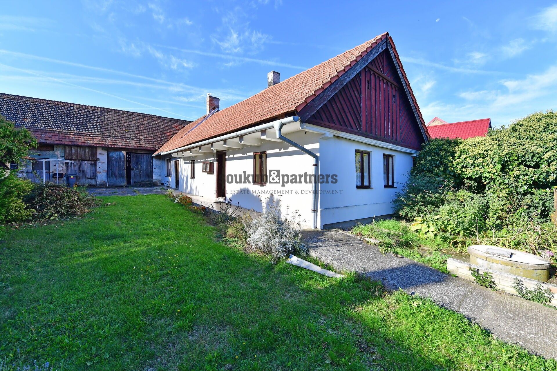 Rodinný dům, 125 m²