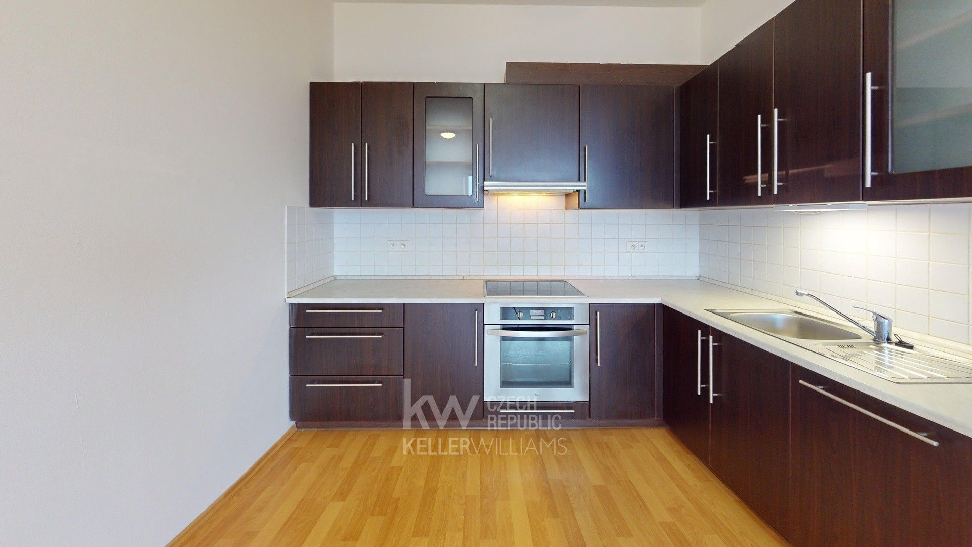 Pronájem byt 1+kk - Nad Dalejským údolím, Praha, 51 m²