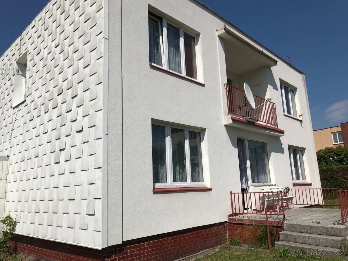 Prodej rodinný dům - Kdyně, 345 06 - 5