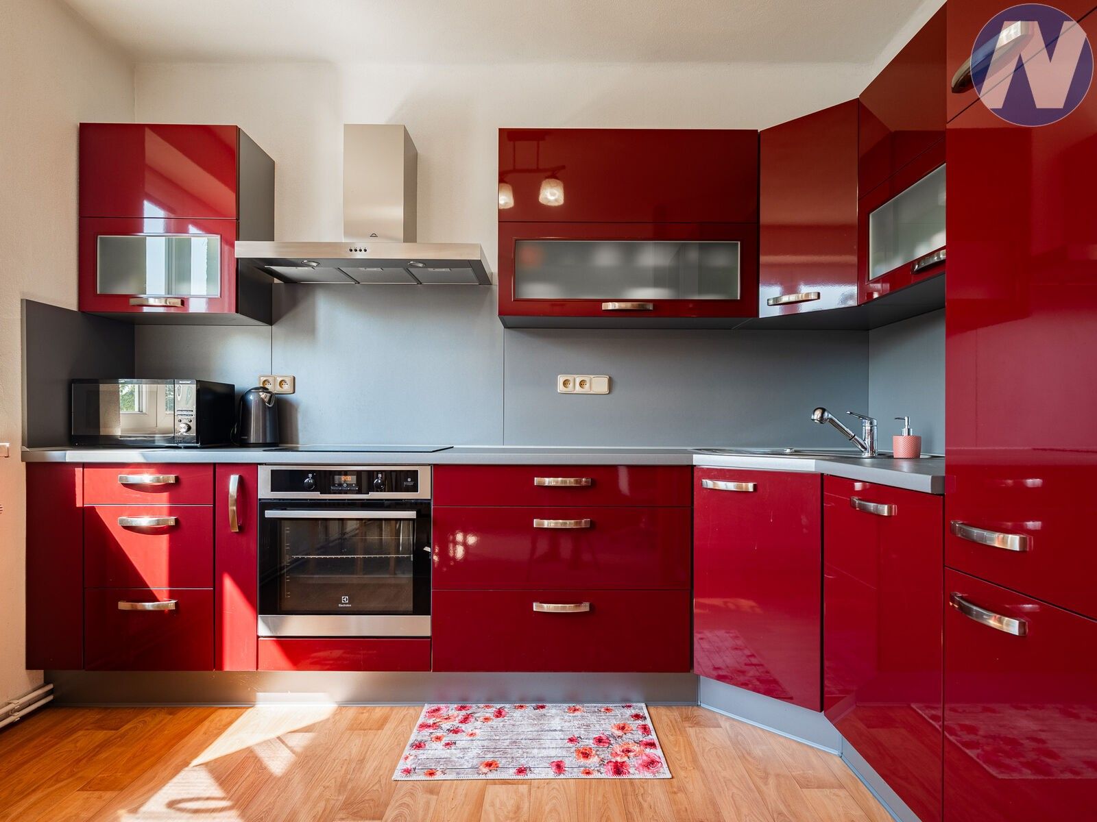 3+kk, Pačejov Pačejov-nádraží, 73 m² - 2