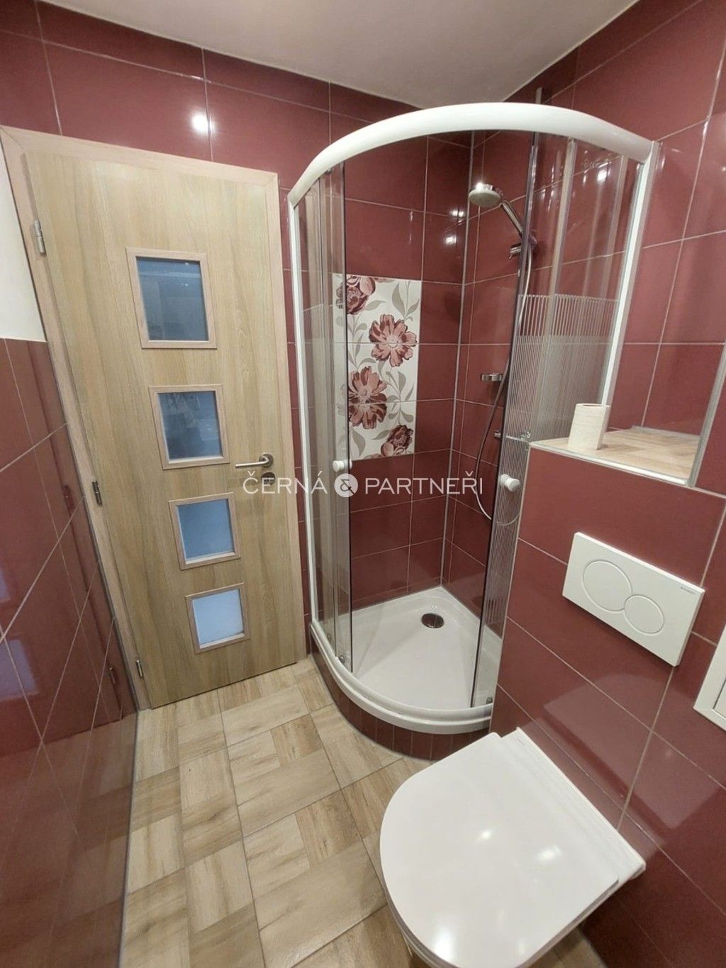 Prodej byt 1+1 - náměstí Horní 7, Oloví, 38 m²