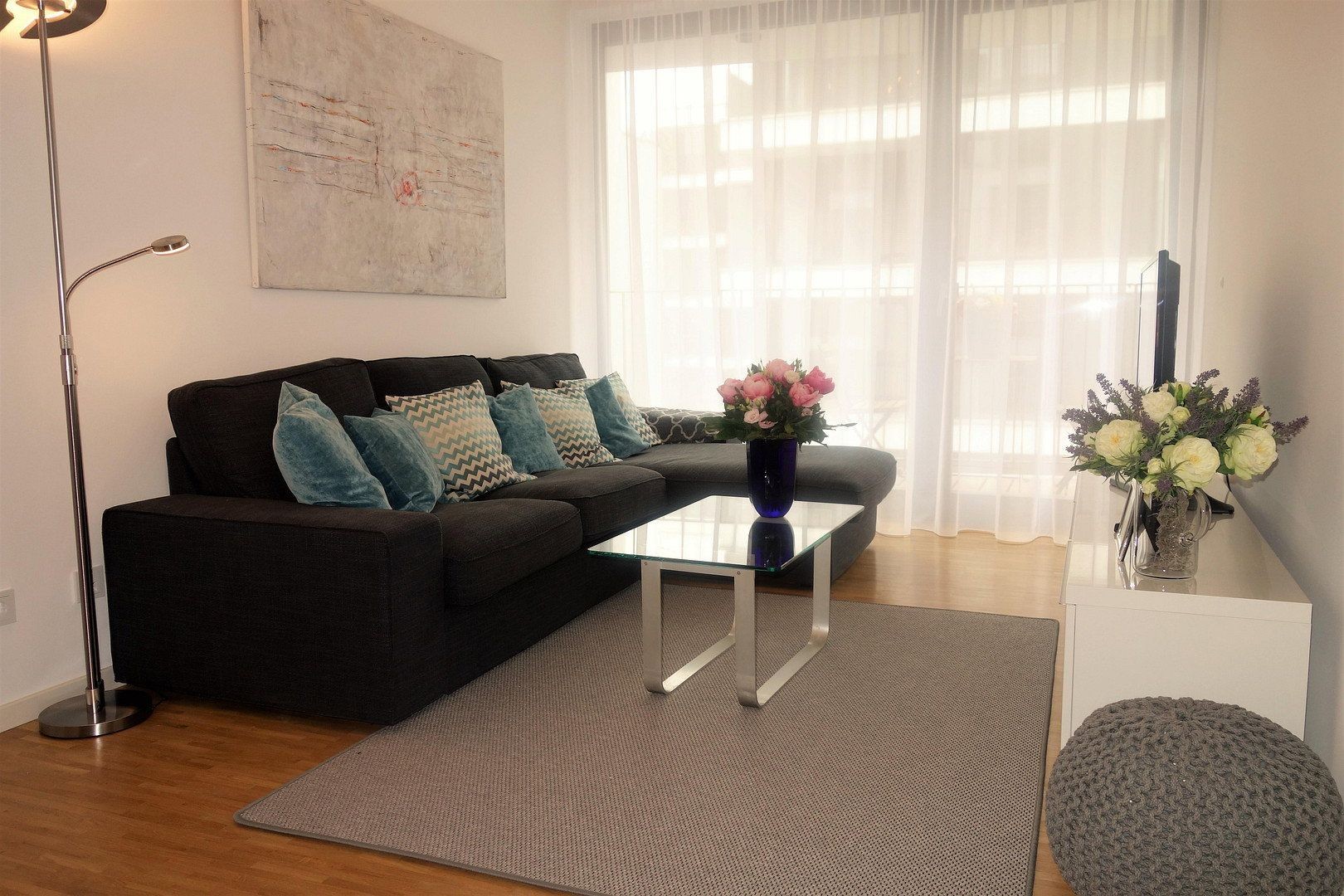 Byt 3+1 · 76 m² · Chausseestraße 37 Berlin Mitte Berlin 10115 - 3