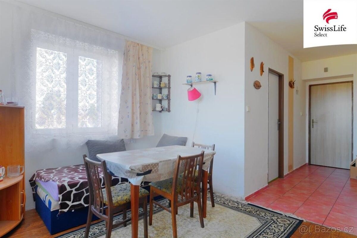 Prodej rodinný dům - Žacléř, 542 01