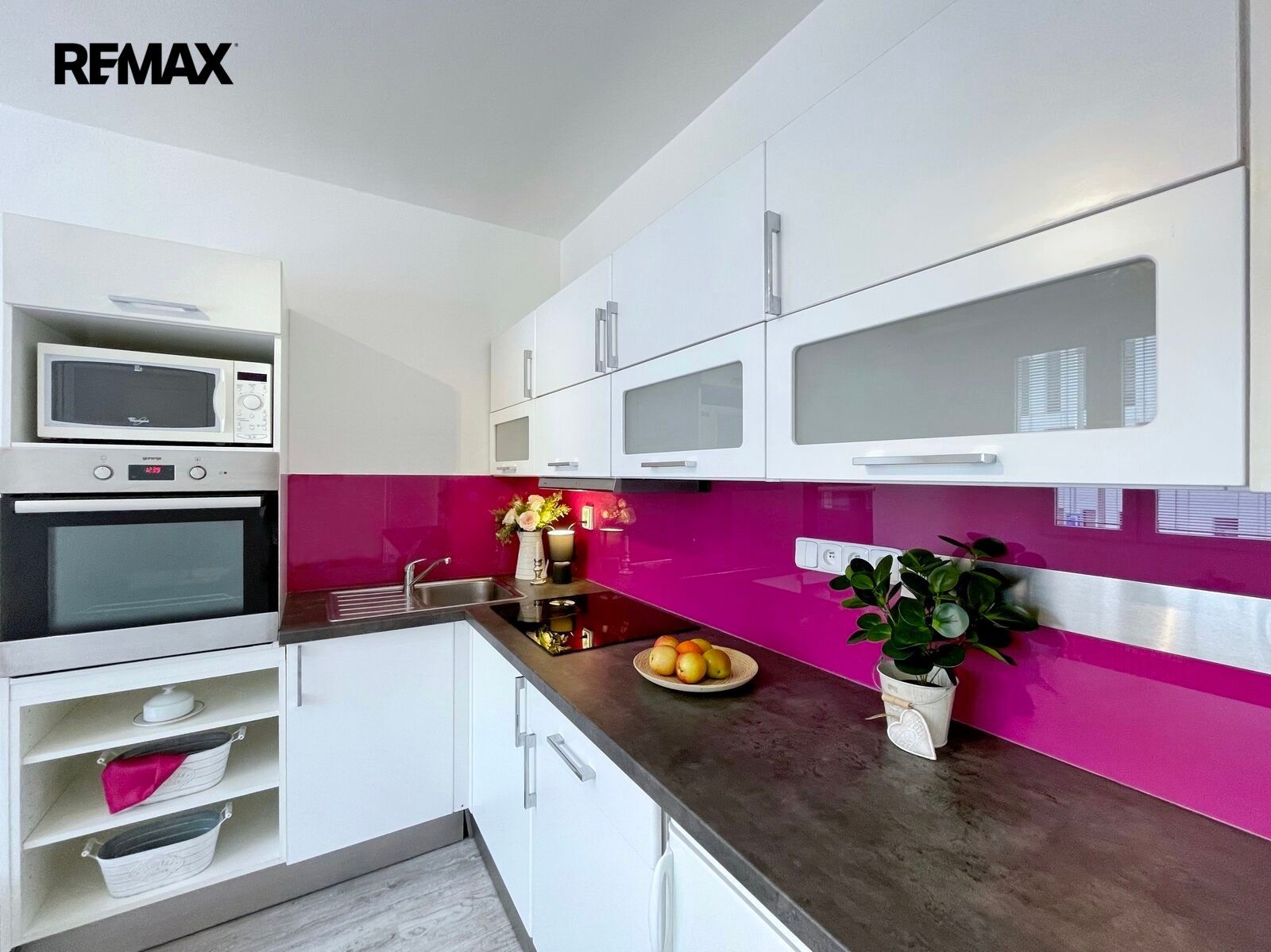 1+1, Mánesova 86, České Budějovice 7, 40 m² - 1