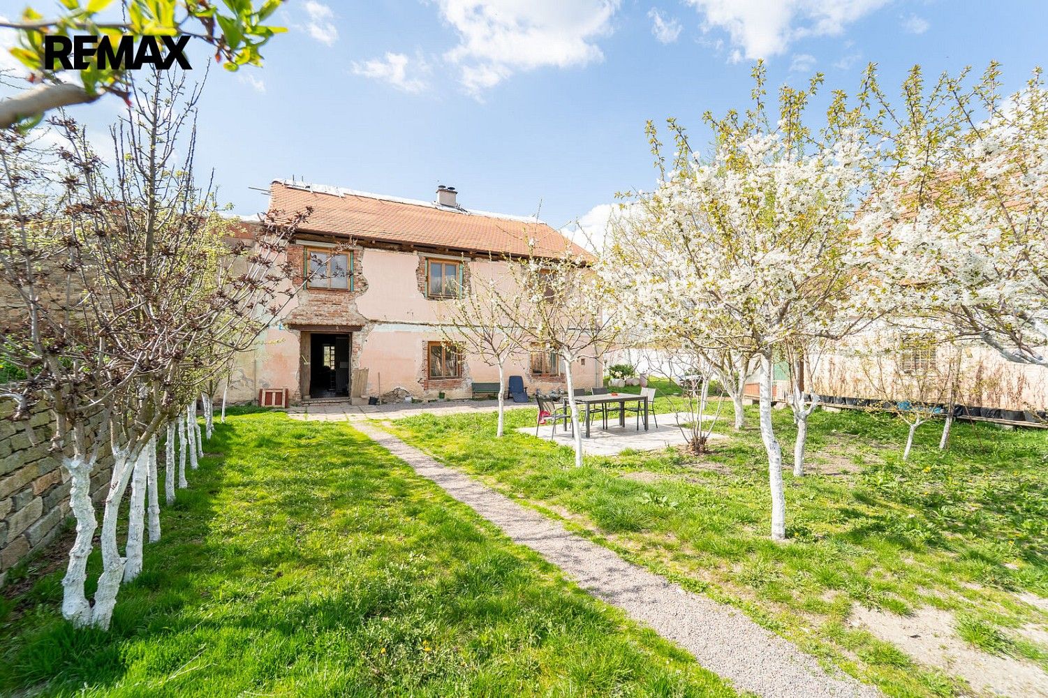 Rodinné domy, Vilémov - Dálčice, okres Havlíčkův Brod, Kraj Vysočina, 236 m² - 1