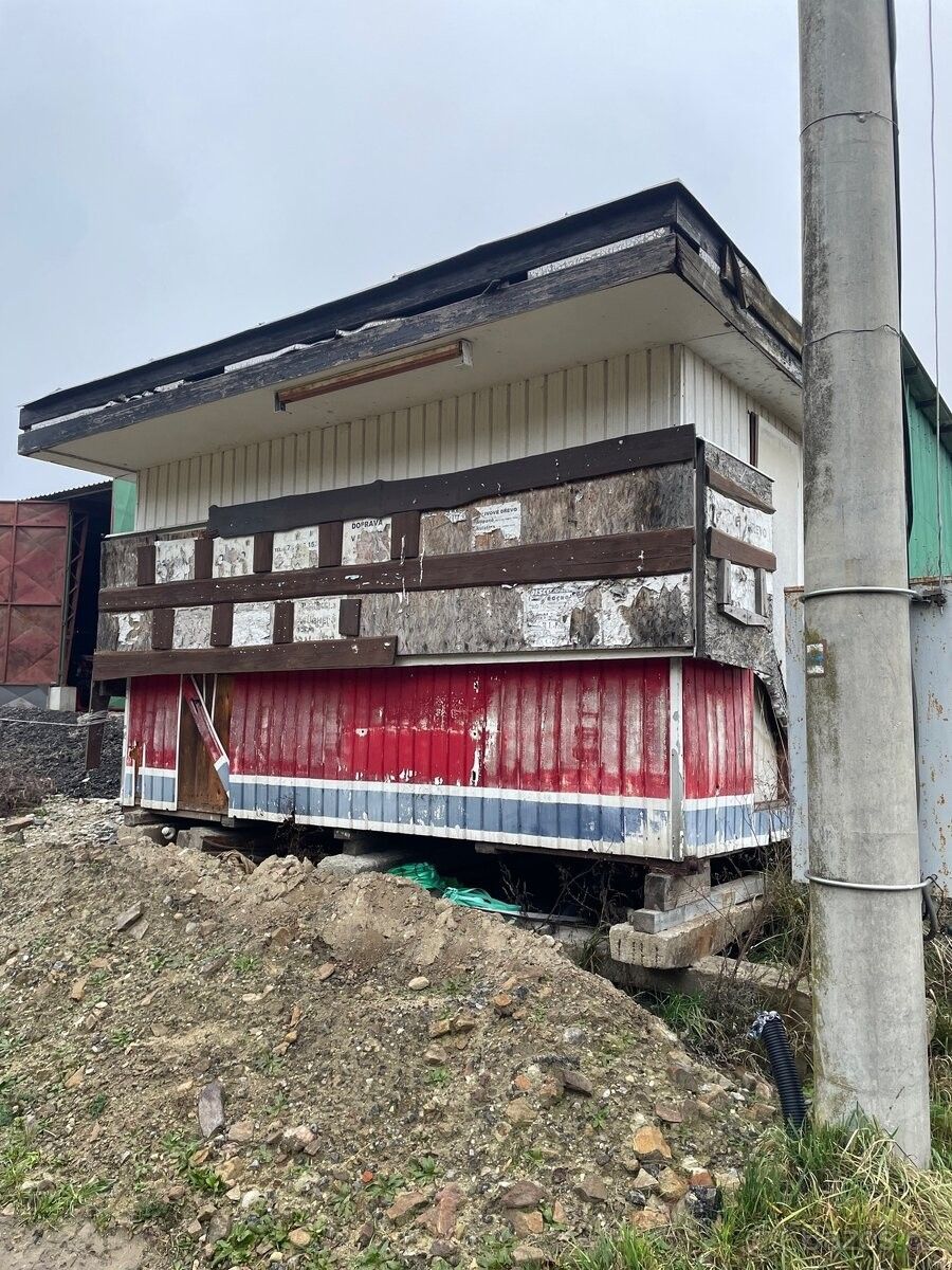 Ostatní, Strakonice, 386 01