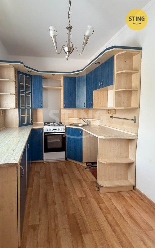 Prodej byt 2+1 - Cihelní, Karviná, 56 m² - 5