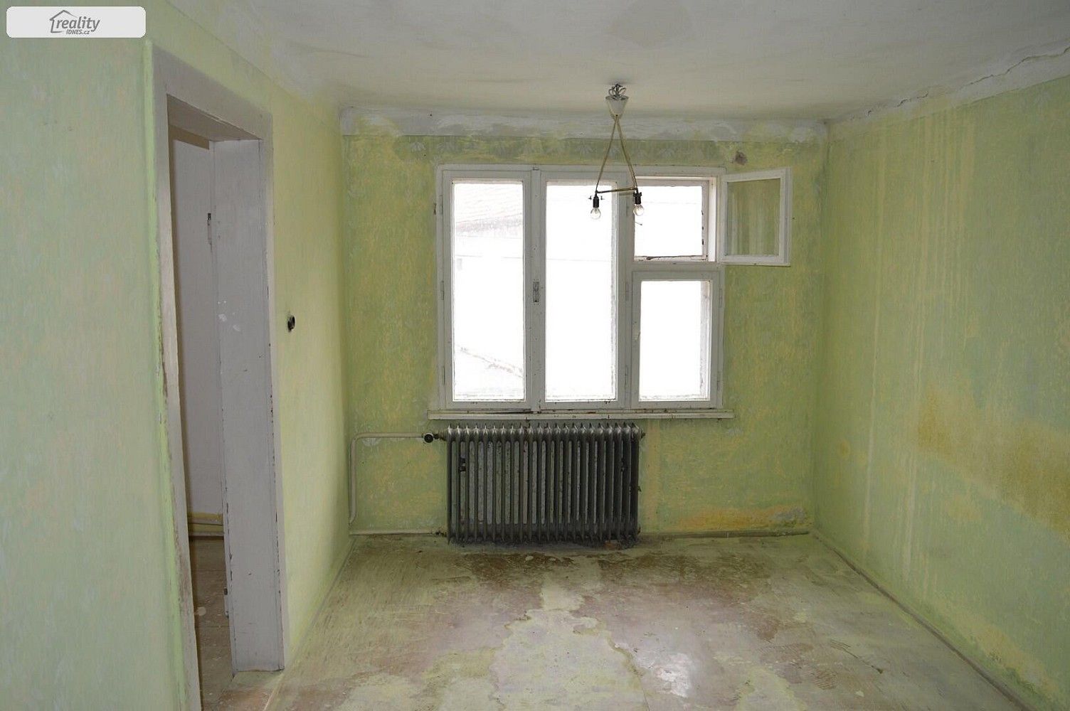 Rodinný dům · 95 m² · Dřevnovice, okres Prostějov - 4