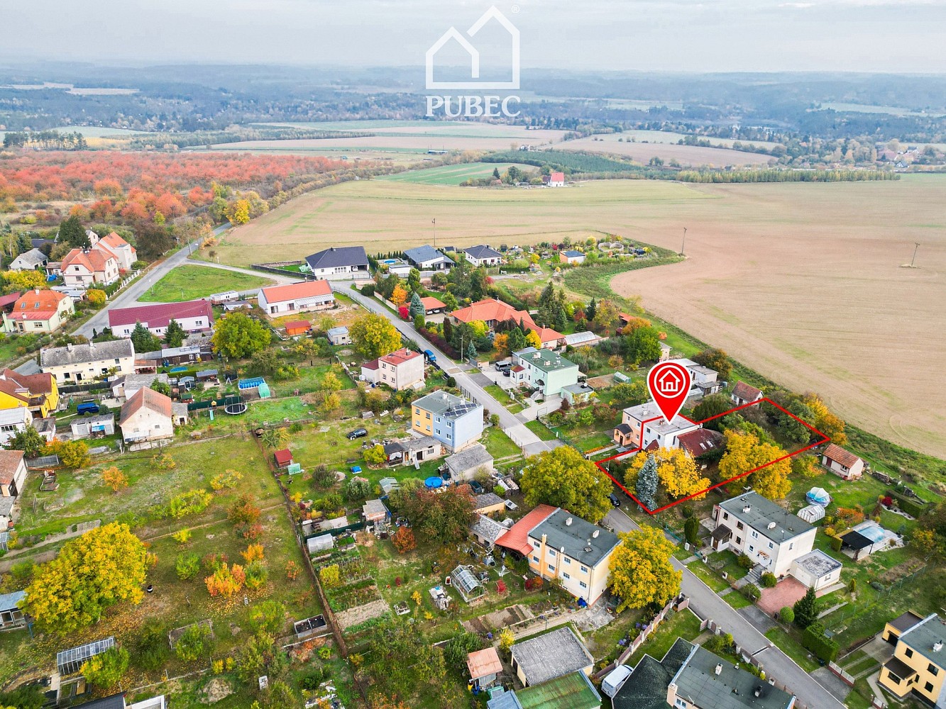 Rodinný dům · 108 m² · Pňovany, okres Plzeň-sever - 2