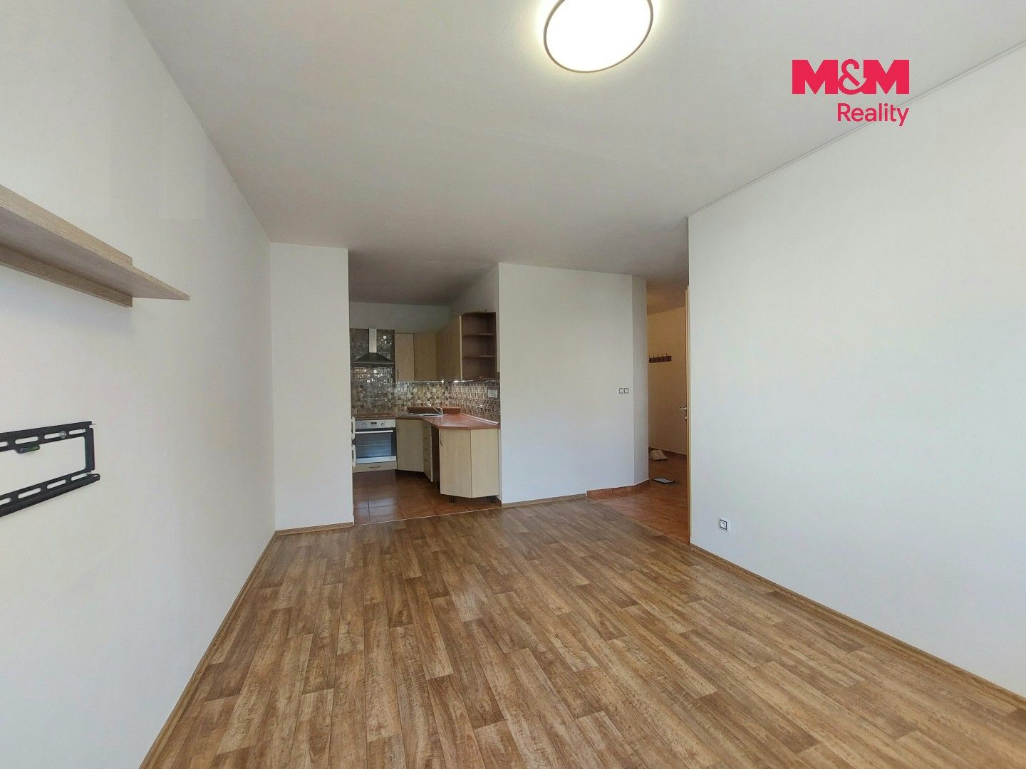 Byt 2+kk · 45 m² · Rožmitálská, Březnice - 3